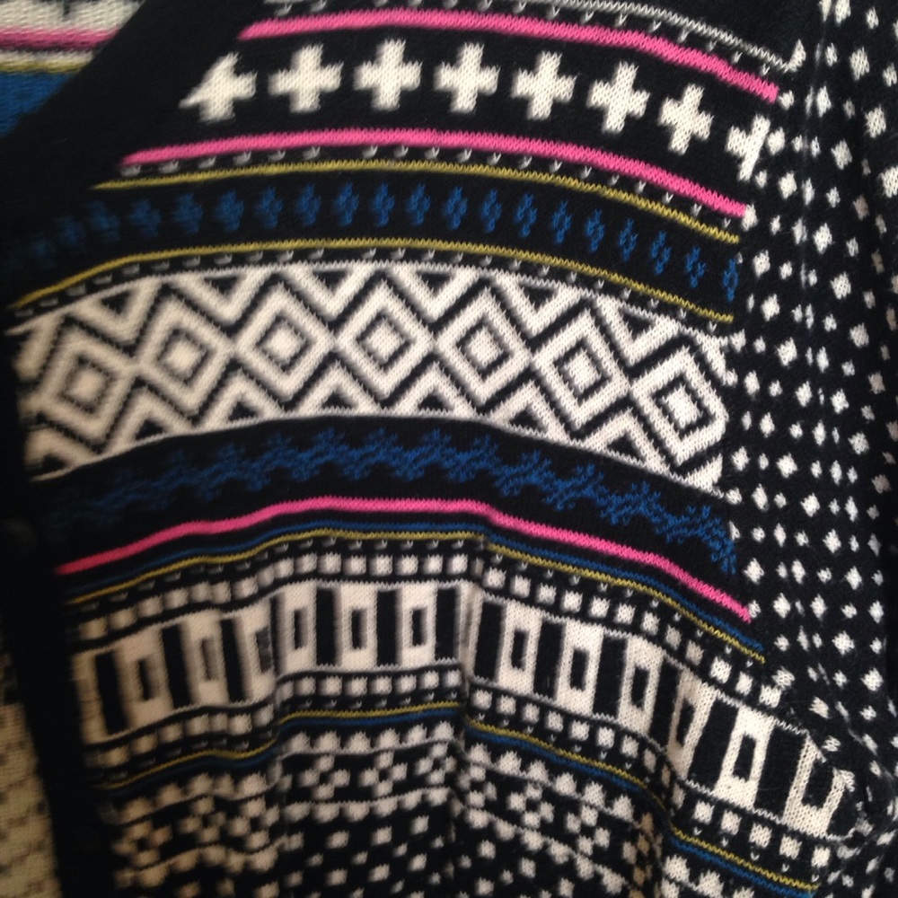 Merona sweater - Picture 2 of 4